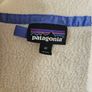 Patagonia Women's Retro Pile Fleece Sweater (XS) Image 3