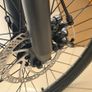 BRAND NEW! City E-BIKE with Nice Extras. 0Kms Electric Image 5