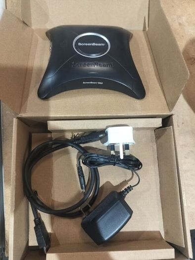 Actiontec SBWD960A Screen Beam 960 Wireless Display Receiver