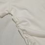 White crop tshirt Image 2