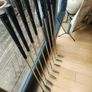 Wilson Staff Di9 irons 4-SW Image 2