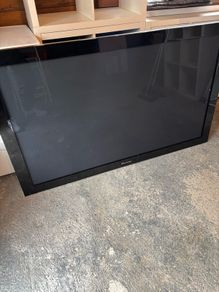 pioneer plasma tv 60inch