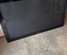 pioneer plasma tv 60inch