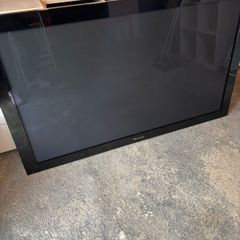 pioneer plasma tv 60inch