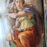 The Sistine Chapel And It's History. Image 8