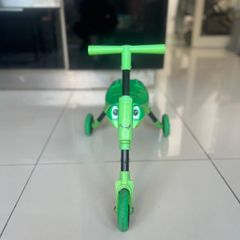 Scuttlebug Grasshopper Ride-On Toy