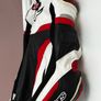 Alpinestars Motorcycle Leather Jacket Image 3