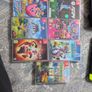 Nintendo Switch with Games and Accessories Image 3