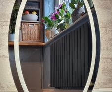 LED Bathroom Mirror
