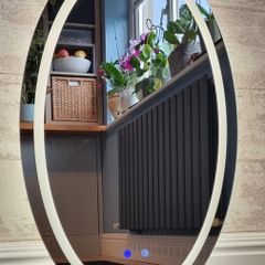 LED Bathroom Mirror