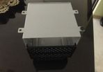 Cd unit holder