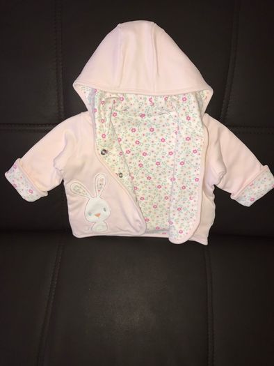 0-3 mths Baby clothes