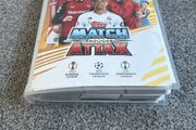 Topps Match Attax 2024/2025
