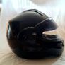 Nolan N102 Flip-Up Motorcycle Helmet Image 4