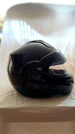 Nolan N102 Flip-Up Motorcycle Helmet