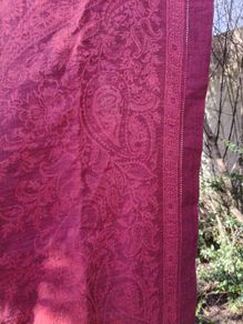 Vintage Tablecloth