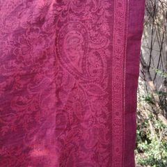 Vintage Tablecloth