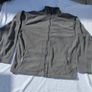 Men's XL fleece Zip jacket Image 2