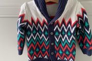 M&amp;S cardigan 9-12months