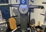 Nordic Track  cable machine
