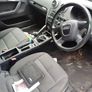Breaking Audi A3 2011 1.6tdi cay Image 7
