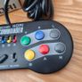 Hori Fighting Commander Nintendo Super Famicom SNES. Image 3