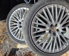 Alfa Romeo 147 156 916 GTV Spider