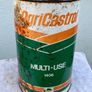 vintage oil can Image 5