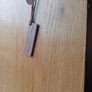 Beautiful Solid Wood Paul Costelloe Kitchen Board Image 6