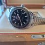 Omega Seamaster Planet Ocean Co-Axial Chronometer Image 4