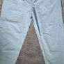 Mens Empyre Big Boy skate jeans Image 2