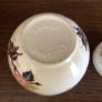 Vintage Sadler floral ginger jar Image 6