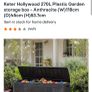 keter storage box Image 2