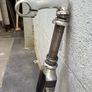 Sakae vintage bike forks Image 4
