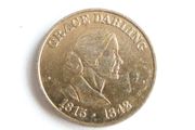 Grace Darling medal