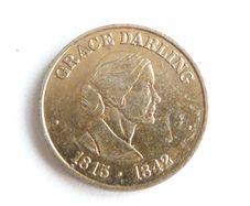 Grace Darling medal