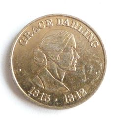 Grace Darling medal