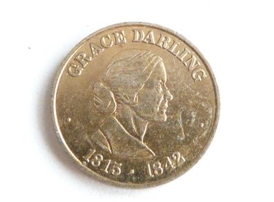 Grace Darling medal