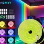 RGB Neon Rope Light Image 5