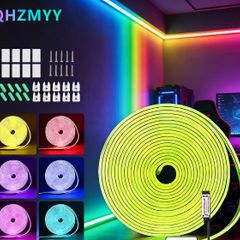 RGB Neon Rope Light