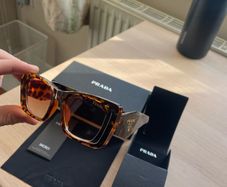 Prada Sunglasses