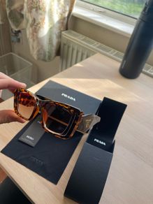 Prada Sunglasses