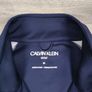 CK Calvin Klein Golf Half Zip Golf Jumper Mens Medium Image 4