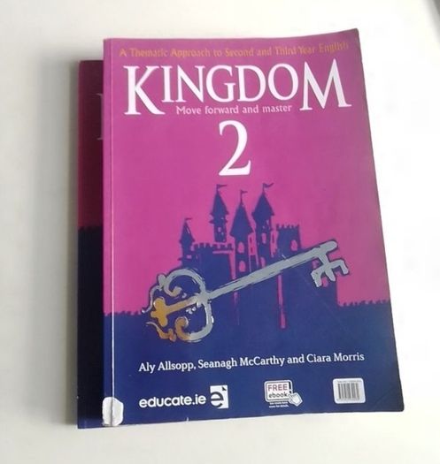 Kingdom 2 (set)