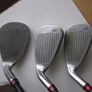 Acer Step Cavity XP Irons 5-8/Wedge RH Image 3
