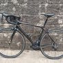 Giant TCR Advanced 1-Pro Compact M Charcoal Image 2