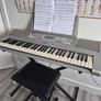Yamaha Keyboard 61 Keys Image 3
