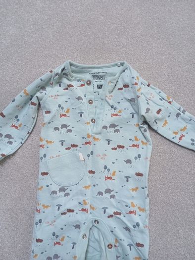 Baby clothes galore