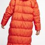 Nike Down-filled Parka Coat Image 2