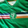 O Neills Eire Training Top Image 3
